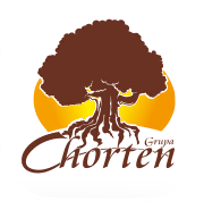 Aplikacja Chorten
